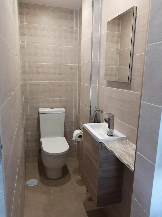Apartamento 372 Pueblo Evita Arroyo De La Miel
