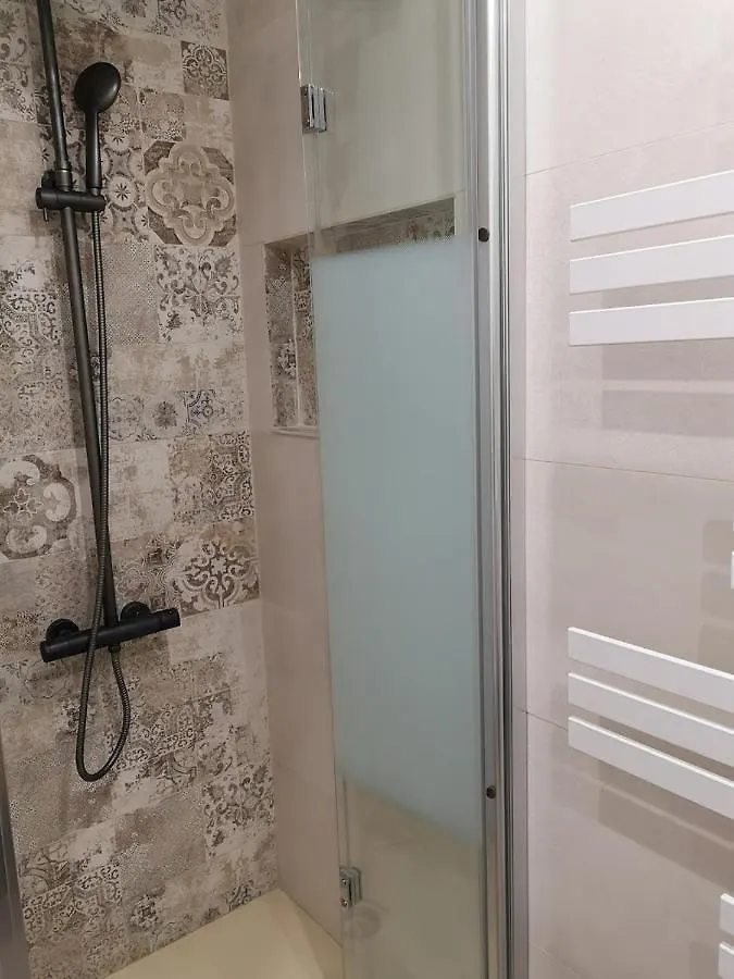 Apartamento 372 Pueblo Evita Arroyo De La Miel España