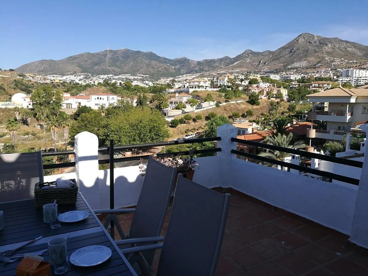 Apartamento 372 Pueblo Evita Arroyo De La Miel 0*,  España