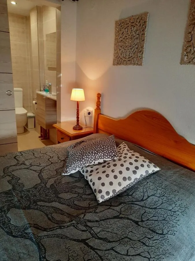 Apartamento 372 Pueblo Evita Arroyo De La Miel 0*,