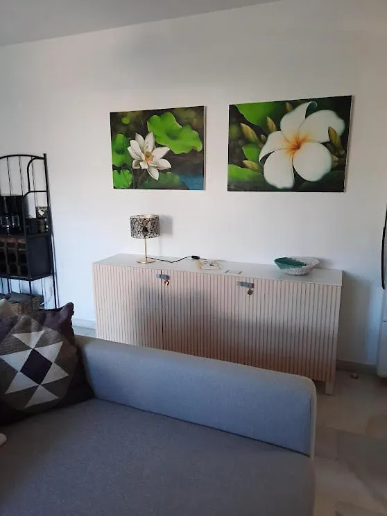 Apartamento 372 Pueblo Evita Arroyo De La Miel España