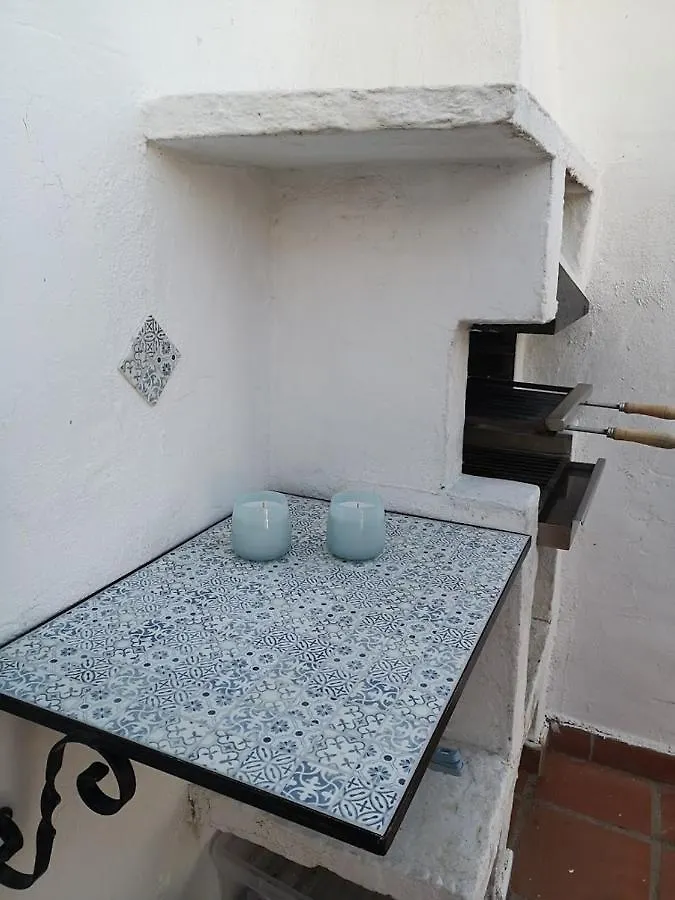 Apartamento 372 Pueblo Evita Arroyo De La Miel