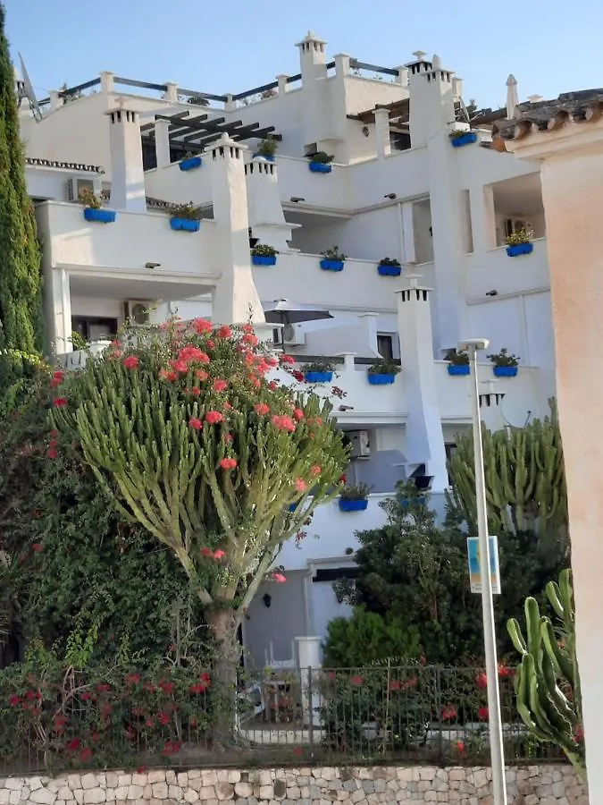 Apartamento 372 Pueblo Evita Arroyo De La Miel