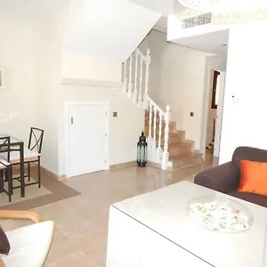 Apartamento Casa Mirador Bancales, Montejaque