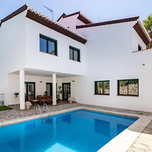 Villa Luxury La Piedad, Otura